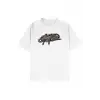 Utopia Travis Scott Oversize Unisex T-shirt