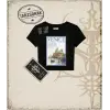 VENICE Kadın Baby Tee