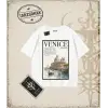 VENICE Oversize Unisex Tişört