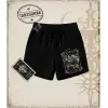 VICTORIA Unisex Şort