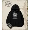 VINTAGE SARCASM   Oversize Unisex Kapşonlu Sweatshirt