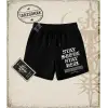 VINTAGE SARCASM   Unisex Şort