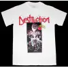 VOLBEAT STILL COUNTING NEW BLACK T-SHIRT ÖN BASKILI