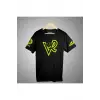 Vr 46 Baskılı Unisex Tişört