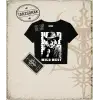 WILD WEST Kadın Baby Tee