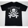WITHIN TEMPTATION LOGO NEW WHITE T-SHIRT ÖN BASKILI