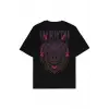 Wrath Oversize T-shirt