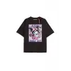 Y2K Anime Harajuku Kuromi Gotik