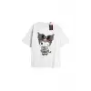 Y2K Anime Harajuku Kuromi Gotik