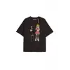 Y2K Anime Harajuku Kuromi Gotik