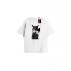 Y2K Anime Harajuku Kuromi Gotik