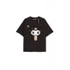 Y2K Anime Harajuku Kuromi Gotik