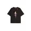 Y2k Betty Boop Tshirt