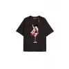 Y2k Betty Boop Tshirt