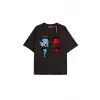 Y2k Betty Boop Tshirt