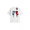 Y2k Betty Boop Tshirt