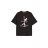 Y2k Betty Boop Tshirt
