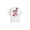 Y2k Betty Boop Tshirt