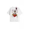 Y2k Betty Boop Tshirt