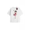 Y2k Betty Boop Tshirt