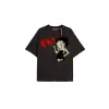 Y2k Betty Boop Tshirt