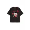 Y2k Betty Boop Tshirt