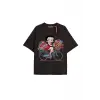 Y2k Betty Boop Tshirt