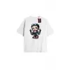 Y2k Betty Boop Tshirt