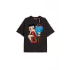Y2k Betty Boop Tshirt