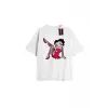 Y2k Betty Boop Tshirt