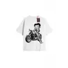 Y2k Betty Boop Tshirt