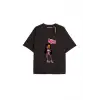 Y2k Bratz Oversize KOD BRATZ12