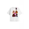 Y2k Bratz Oversize KOD BRATZ26
