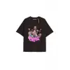 Y2k Bratz Oversize KOD BRATZ38