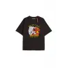 Y2k Bratz Oversize KOD BRATZ9