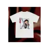 Y2k Gotik Betty Boop Tshirt