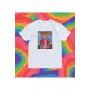 Y2k Oversize Taylor Swift Tshirt