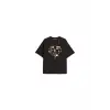 Y2k Twilight Team i love my boyfriend Tshirt KOD-Edward