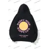 Y2K Unisex Happy Life Sweatshirt KOD 2000
