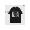Y2K Unisex Harajuka Deftones Unisex Oversize Kalıp Tişört