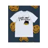 Y2k Unisex Oversize Lucki Me I See Ghost Tshirt