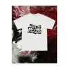Y2k Unisex Oversize Punks Not Dead Tshirt