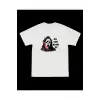 Y2k Unisex Oversize Scream Tshirt