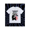 Y2k Unisex Oversize Tshirt