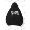 Y2K Unisex World Sucks Sweatshirt KOD 1801