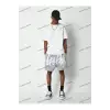 Y2K Unisex Yaz Şort Bermuda Harajuka Anime Retro KOD-11487