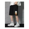Y2K Unisex Yaz Şort Bermuda Harajuka Anime Retro KOD-11612
