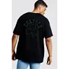 Yonca Oversize Tişört