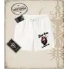 YOUT LOVE Unisex Şort