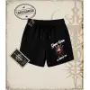YOUT LOVE Unisex Şort